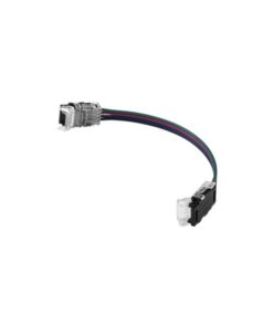 EUROLITE LED Strip flexible Connector 4Pin 10mm
