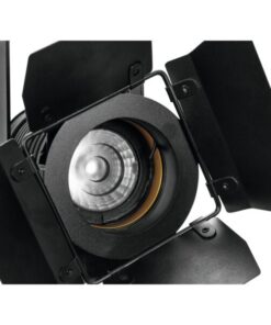 EUROLITE LED THA-20PC TRC Theater-Spot bk