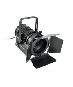 EUROLITE LED THA-40PC TRC Theater-Spot bk