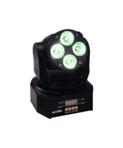 EUROLITE LED TMH-46 Moving-Head Wash