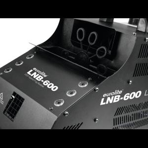 EUROLITE LNB-600 LED Hybrid Fog Bubble