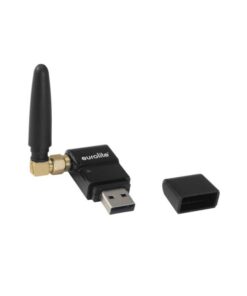 EUROLITE QuickDMX USB Wireless Transmitter/Receiver