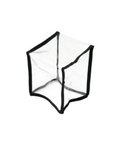 EUROLITE Rain Cover for AKKU UP-1 QCL Flex Spot QuickDMX