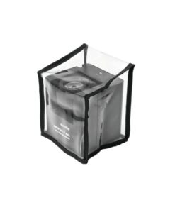 EUROLITE Rain Cover for AKKU UP-1 QCL Flex Spot QuickDMX