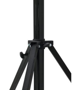 EUROLITE STT-400/85 Winch Stand TÜV/GS black