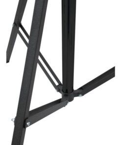 EUROLITE STT-400/85 Winch Stand TÜV/GS black