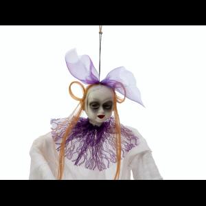 EUROPALMS Halloween Figure Baby Face, 90cm