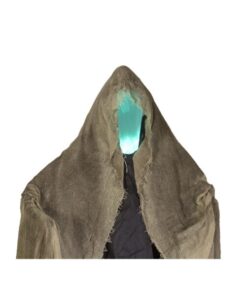 EUROPALMS Halloween Grim Reaper, 165cm