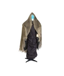 EUROPALMS Halloween Grim Reaper, 165cm