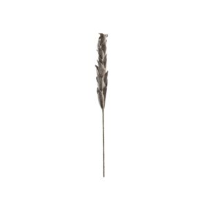 EUROPALMS Owl Feather Branch (EVA), 110cm