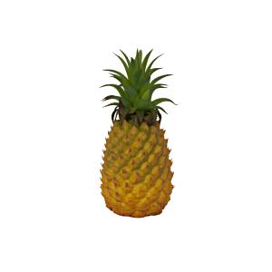 EUROPALMS Pineapple, 26cm