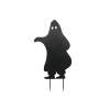 EUROPALMS Silhouette Metal Ghost, 75cm