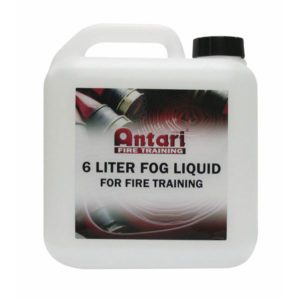 FLP-700 liquido per la nebbia dedicato macchina per la formazione degli addetti anti-incendio FT-50<br /></noscript>