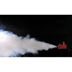 FT-50 Macchina della nebbia per la formazione di addetti antincendio, 1450W