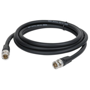 FV50 - SDI Cable with Neutrik BNC > BNC 1,5 m