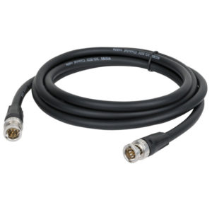 FV50 - SDI Cable with Neutrik BNC > BNC 20 m