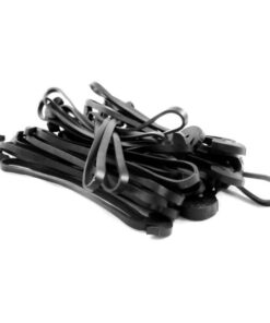 GAFER.PL T-Fix rubber cable tie 230mm 50x