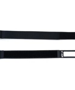 GAFER.PL Tie Straps 25x260mm 5 pieces black
