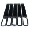 GAFER.PL Tie Straps 25x550mm 5 pieces black