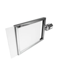 GUIL PST-AV/2 Sign 25x33cm