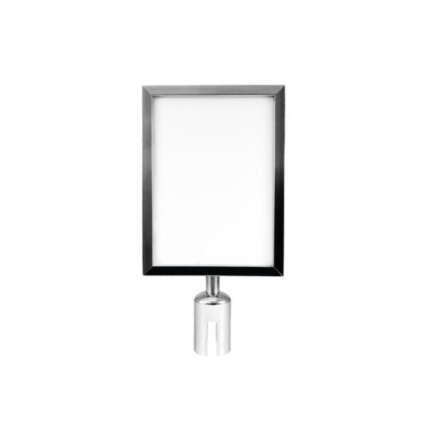 GUIL PST-AV/2 Sign 25x33cm