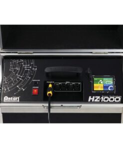 HZ-1000 Pro Hazer