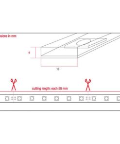 Havana Jade 2700K 120-24V