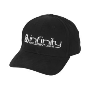 Infinity Cap