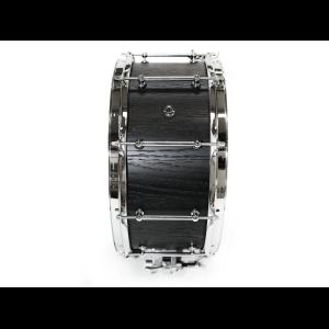 KOLMROCK DRUMSHELLS Sol Nigrum Custom Snare Drum