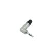 NEUTRIK Jack plug 3.5 stereo 90° NTP3RC