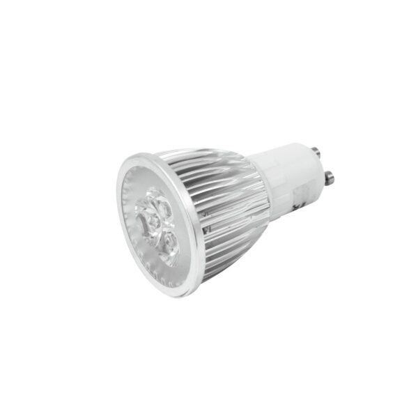 OMNILUX GU-10 230V 3x2W LED 6500K 30° CR