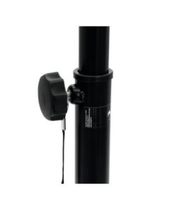 OMNITRONIC BS-2 EU Loudspeakerstand