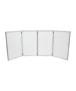 OMNITRONIC MD-1 DJ Booth Cover