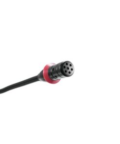OMNITRONIC MIC SHC-2 Gooseneck Microphone