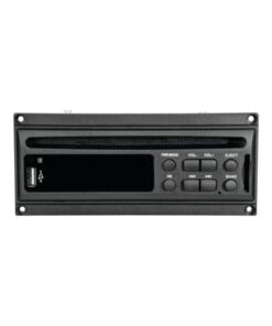 OMNITRONIC MOM-10BT4 CD Player with USB & SD