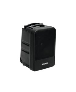 OMNITRONIC MOM-10BT4 Modular Wireless PA System