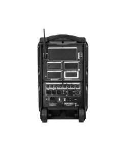 OMNITRONIC MOM-10BT4 Modular Wireless PA System