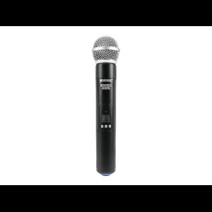 OMNITRONIC MOM-10BT4 Wireless Microphone