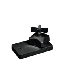 OMNITRONIC Wall Bracket for ODP-204/206 black 2x
