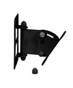 OMNITRONIC Wall Bracket for ODP-208 black