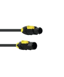 PSSO PowerCon extension 3x1.5 10m TRUE