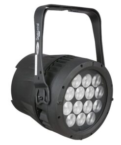Spectral M3000 Zoom Q4 MKII 8-40° zoom, IP65