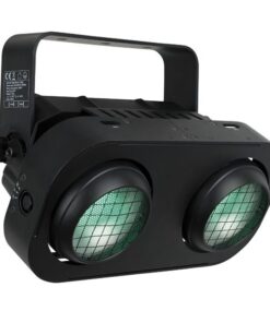 Stage Blinder 2 Blaze Classificazione IP