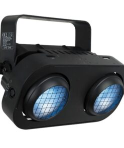 Stage Blinder 2 Blaze Classificazione IP