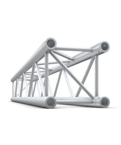 Straight 2500mm Dritto 2.500 mm