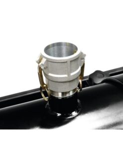 TCM FX Stadium Cannon 2