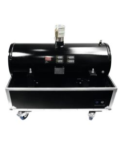 TCM FX Stadium Cannon 2