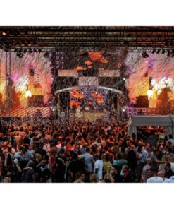 TCM FX Stadium Cannon 2