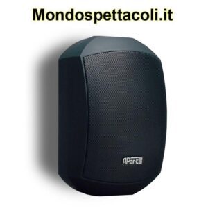 Apart MASK4T nere coppia
