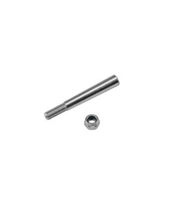 ALUTRUSS DECOLOCK Spare Pivot with Nut M5 (Steel)